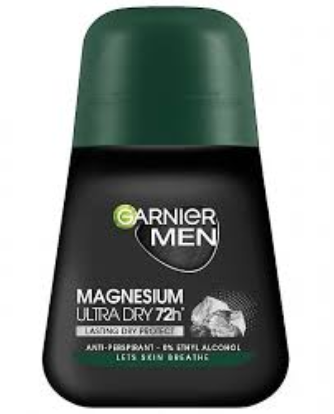GARNIER MEN ROLL ON MAGNESIUM 50ML